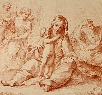 Bartolozzi, Francesco